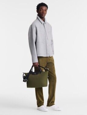 Longcham Le Pliage Energy L Handbag